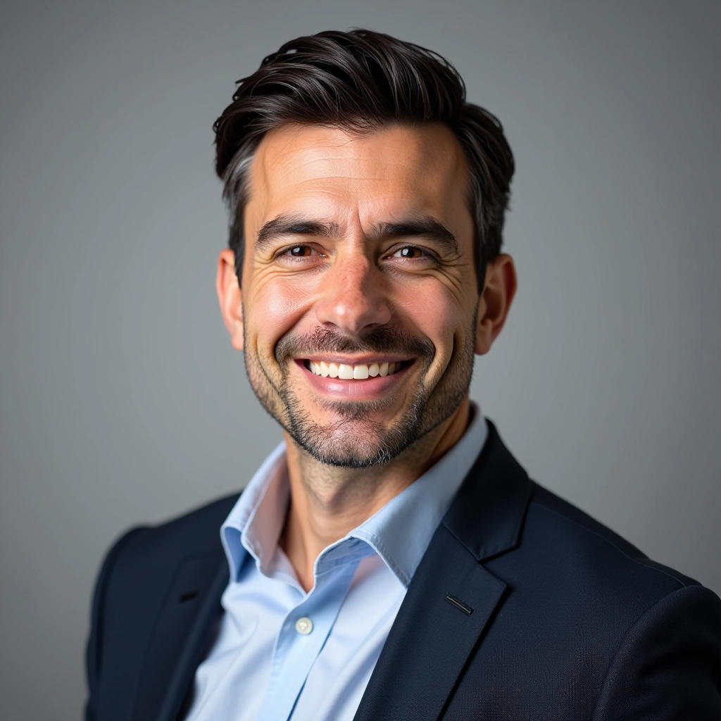 Carlos Martínez Ruiz